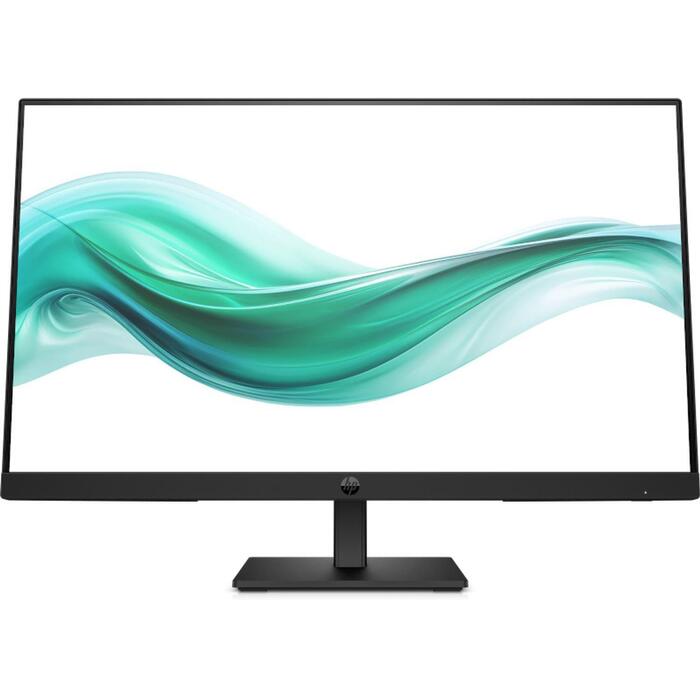HP S3 Pro 324ph (60.5 cm (23.8 inches), black, FullHD, IPS, HDMI, DP, VGA, 100Hz panel) (B0BU9UT#ABB)