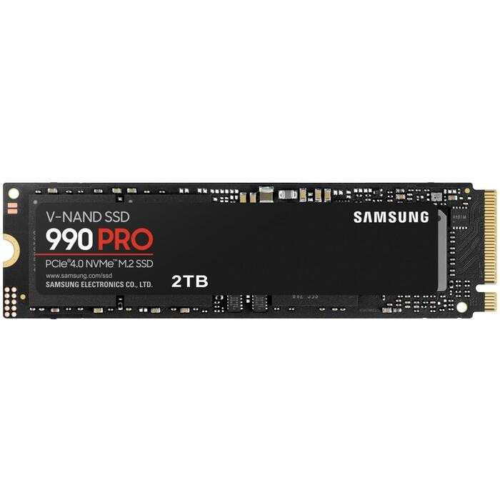 Samsung SSD M.2 MZ-V9P2T0BW 2TB