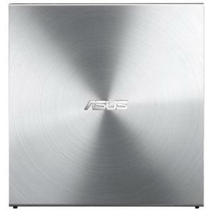 Asus DVD rakstītājs SDRW-08U5S-U/SILVER/ASUS, 8X DVD