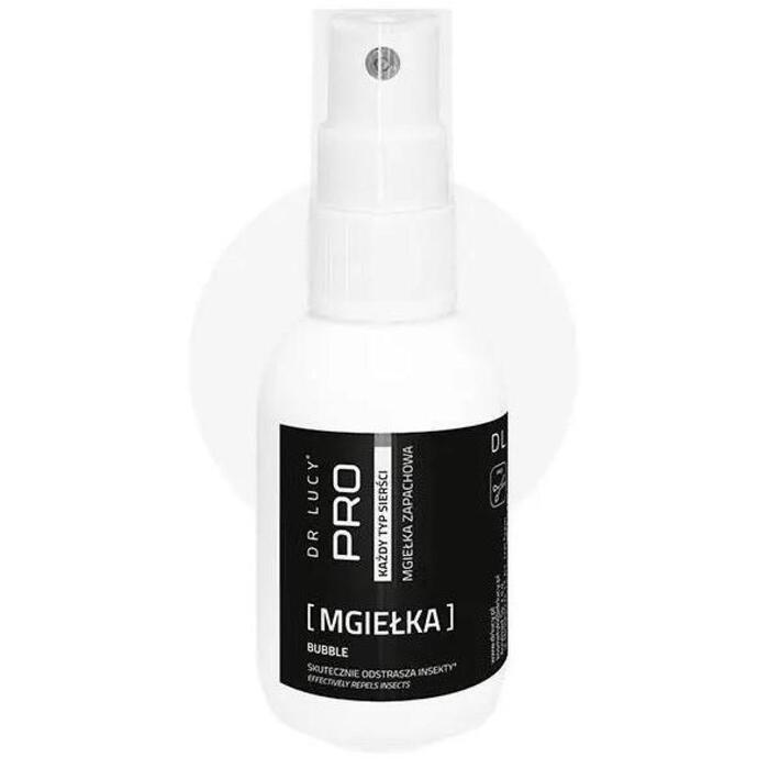 Dr Lucy Pro Mist Bubble līdzeklis