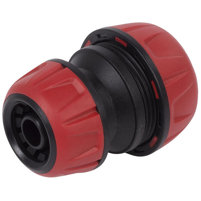 Šļūteņu savienotājs 1/2" un 3/4&quot