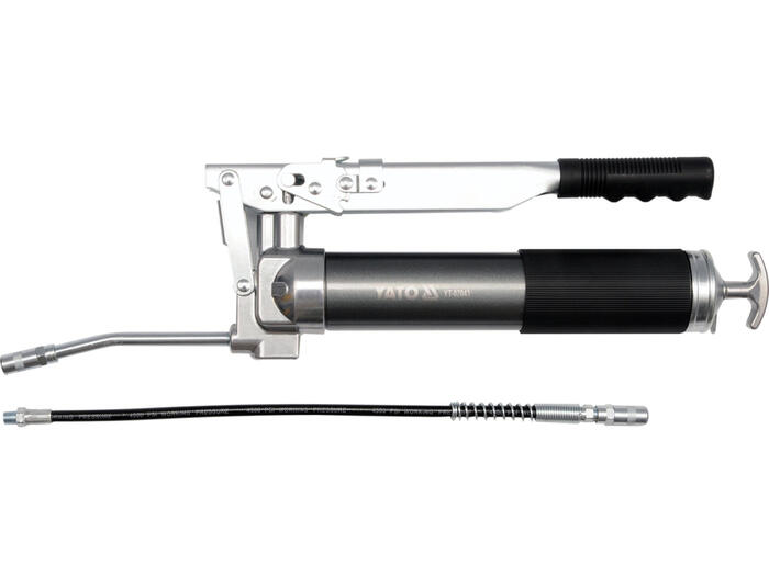 Yato smērvielu izspiedējpistole YT-07041, 500cm³, 70MPa