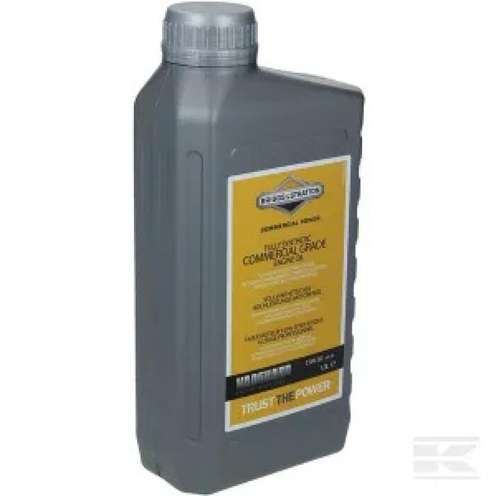 Eļļa motora 15W50 1L Comercial grade