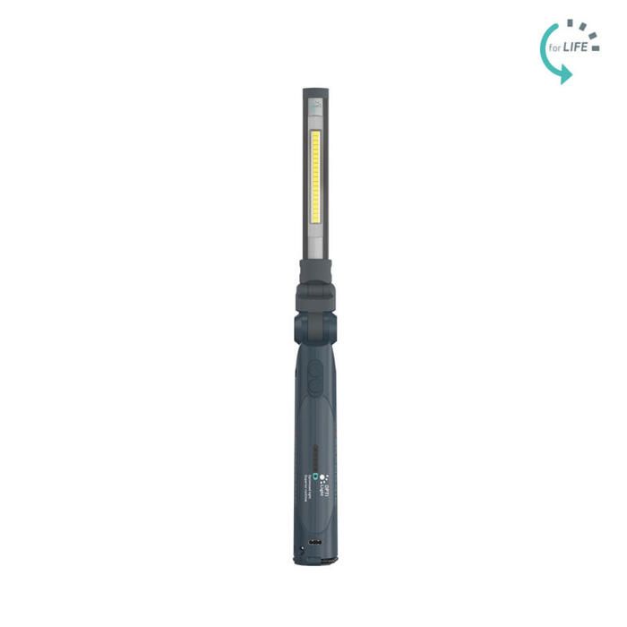 Scangrip 03.6211 LED darba lampa