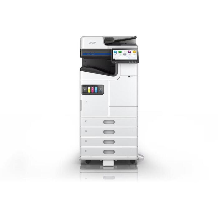 Epson WorkForce Enterprise AM-C4000, C11CJ43401, 40