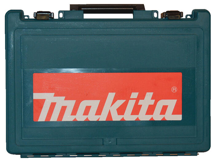 Plastikata koferis BJV140, BJV180, 824775-5 MAKITA