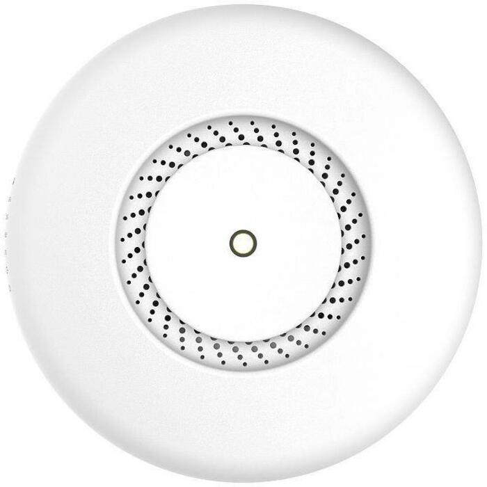 Mikrotik cAP ac Bezvadu piekļuves punkts