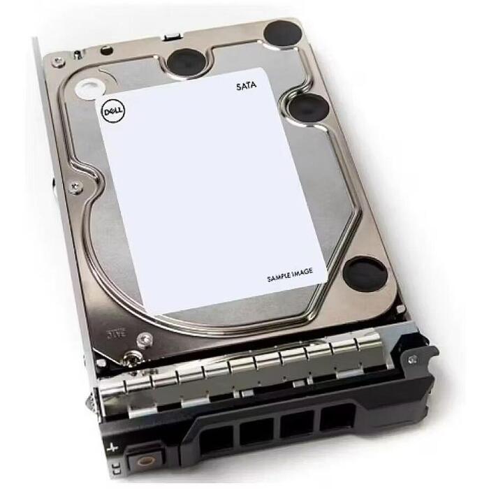 Dell cietais disks 161-BCNH, 24TB, 3