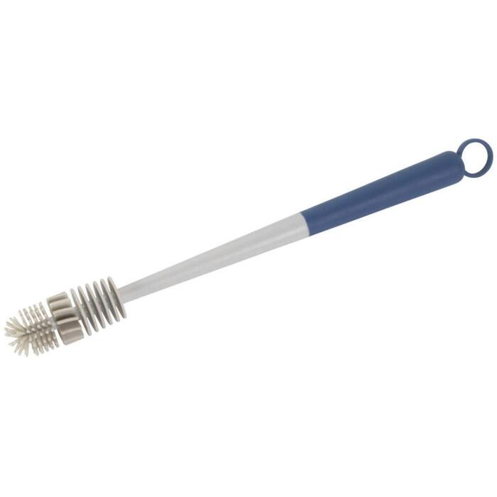 Beldray Pudeļu birste LA032807FEU7, pelēks, plastmasa