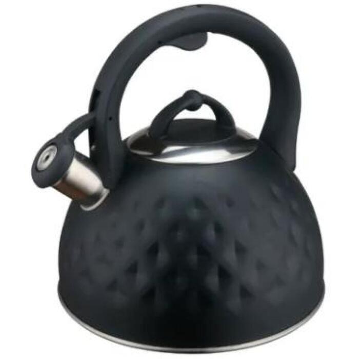 Brock MWK 002 BK La Cuisinette