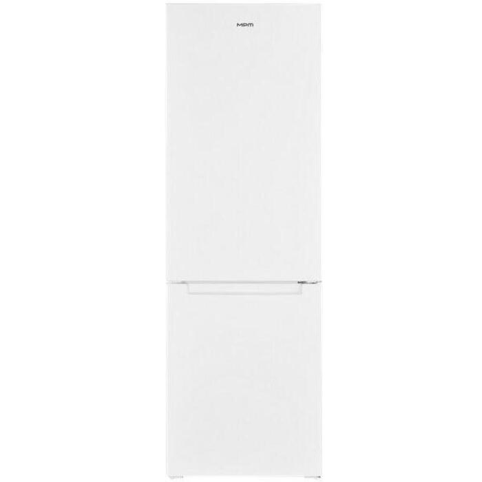 Mpm MPM-323-KB-46 ledusskapis ar saldētavu, 324