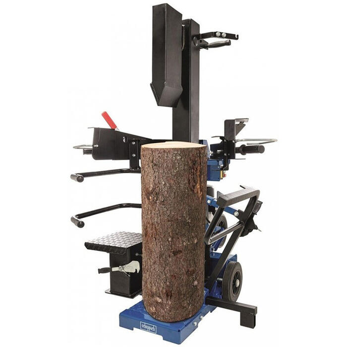 Scheppach COMPACT15 5905422902 elektriskais malkas skaldītājs