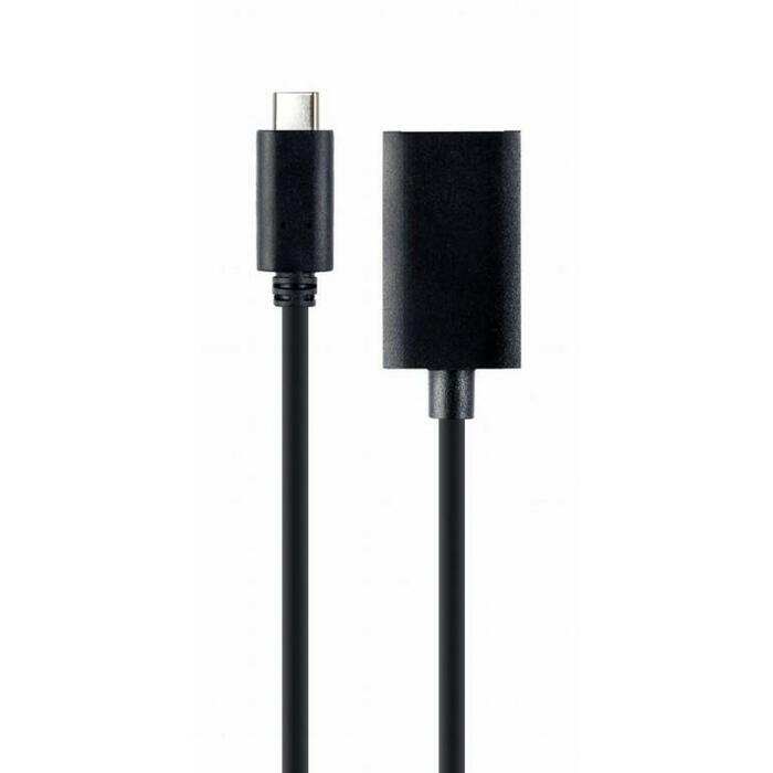Gembird USB adapteris Type-C uz DisplayPort