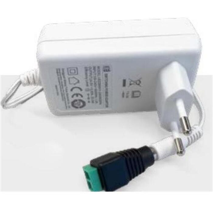 DUCO strāvas adapteris 0000-4762, 230VAC, 24VDC