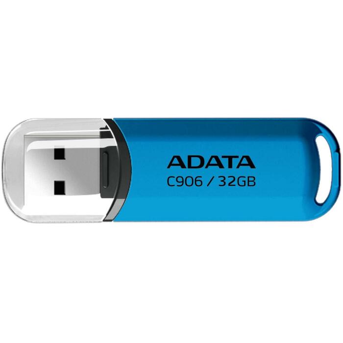 Adata USB zibatmiņa AC906-32G-RWB, 32 GB