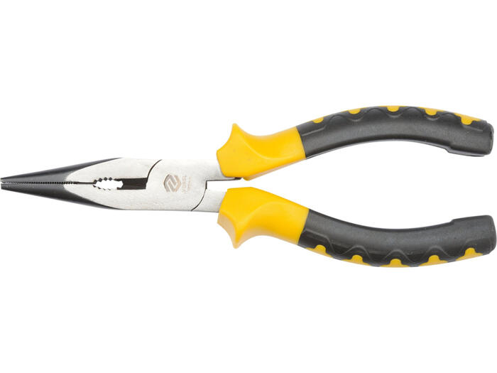 Vorel Garās deguna knaibles 40044, 160mm