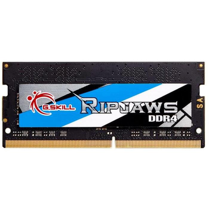 G.Skill operatīvā atmiņa DIMM F4-3200C22S-16GRS