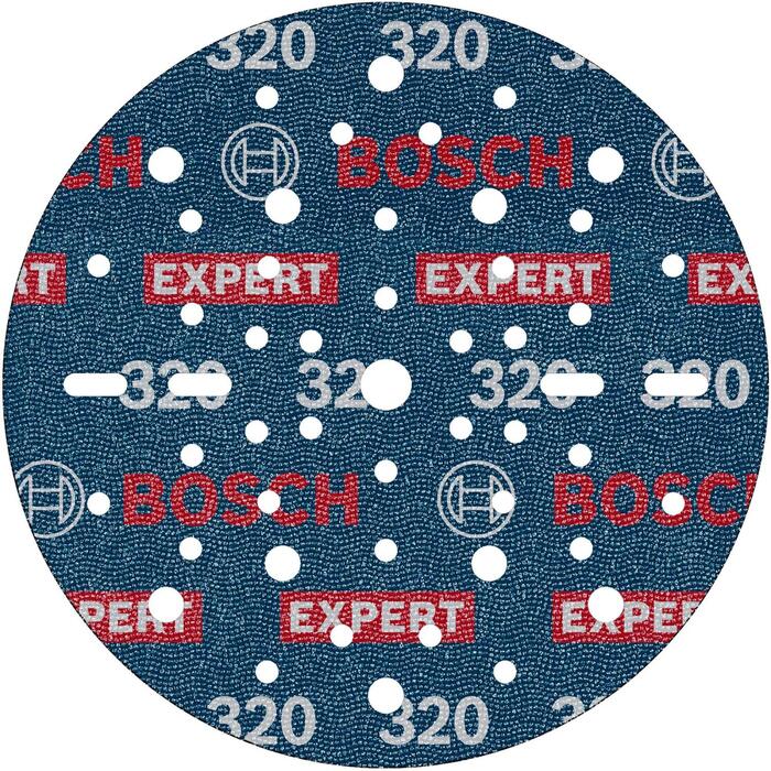 Bosch Expert O780 Slīpdisks 2608902463, 150mm