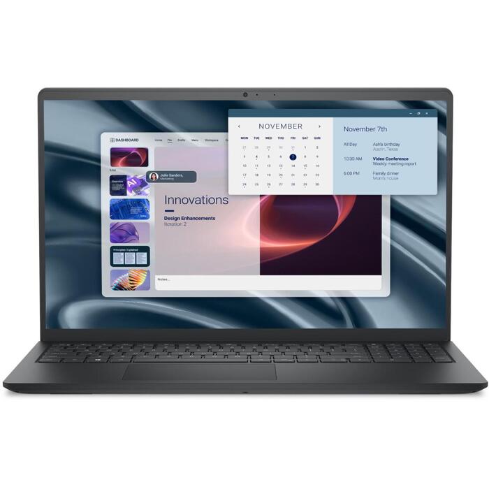 Dell Pro 15 Essential PV15255, 15