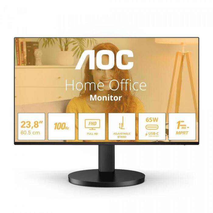 Aoc monitors 27B3CF2, 27", 1920 x