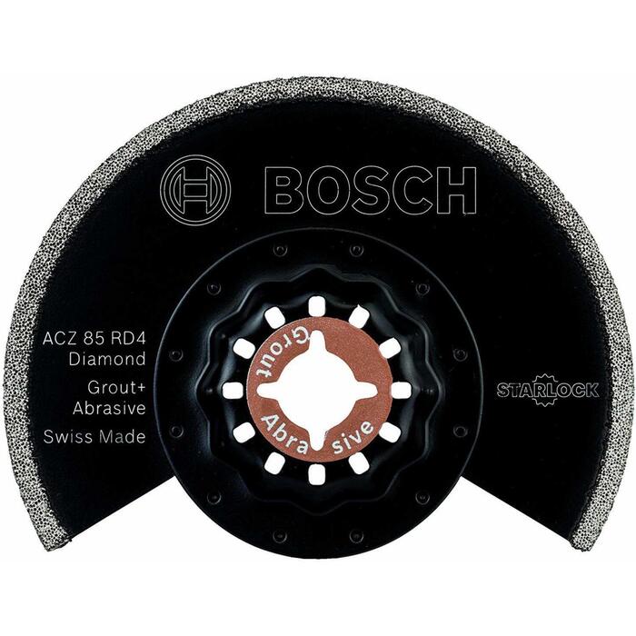 Bosch asmens ACZ 85 RD4 2608661689