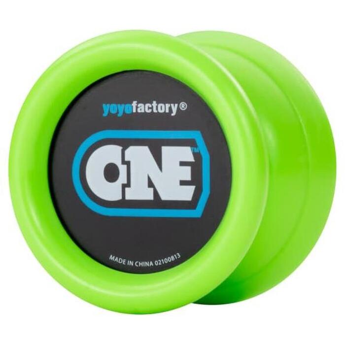 YoYoFactory YO-YO ONE YO 003, 1A