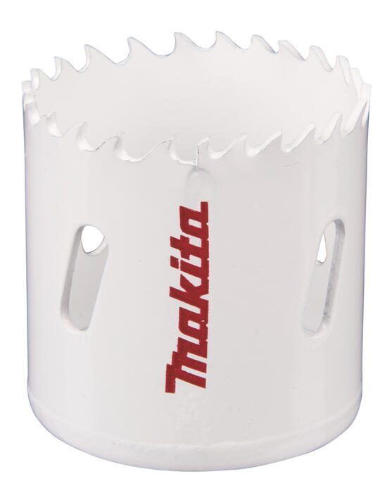 HSS BI-METALL Caurumzagis 44mm, D-17077 MAKITA