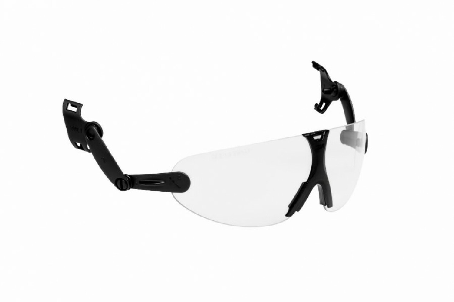 V9C brilles ar integrētu bezkrāsainu acu aizsargu, 3M, PV9C, 0.051 kg (PV9C)