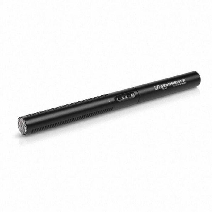 Sennheiser MKE 600 mikrofonu, S505453, 40-20000Hz