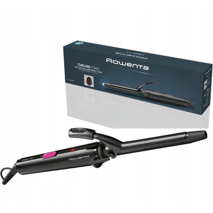 Rowenta Matu lokšķēres CF2133F0, 25 W