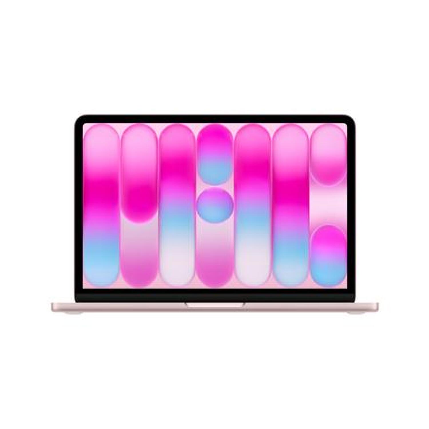 Apple MacBook Neo 13" Z1TU00026, 13", 2408x1506, 60Hz, 8GB, 256GB SSD, A18 Pro, 6 ядер, 5-Core GPU, Mac OS, Wi-Fi 6E, Bluetooth 6 (Z1TU00026)
