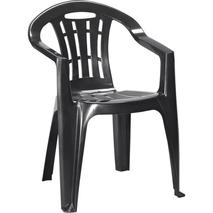 Keter Mallorca dārza krēsls 29180335939, 56x58x79cm