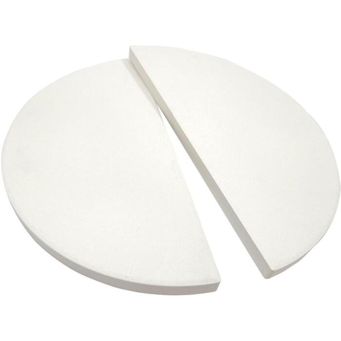 Tunabone Pusmēness picas akmens Kamado26, 2kg