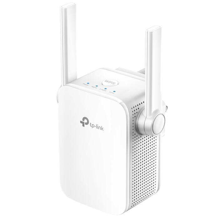 TP-Link RE205 AC750 Mesh Wi-Fi pastiprinātājs/repeater