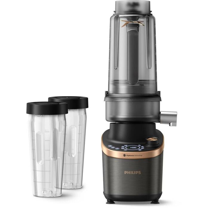Philips galda blenderis HR3770/10 1500 W