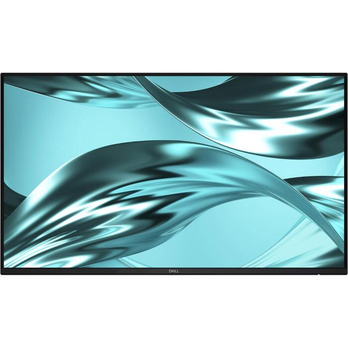 Dell P2426H монитор, 24", 1920 x 1080, FHD, 120 Гц, 5/8 мс, 300 кд/м², HDMI порты 1, USB-C хаб, VESA 100x100 (210-BVTG)