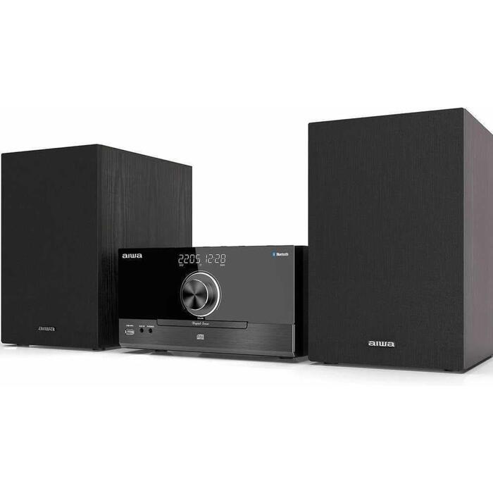 Aiwa MSBTU-600 mikro mūzikas sistēma, 2x50W