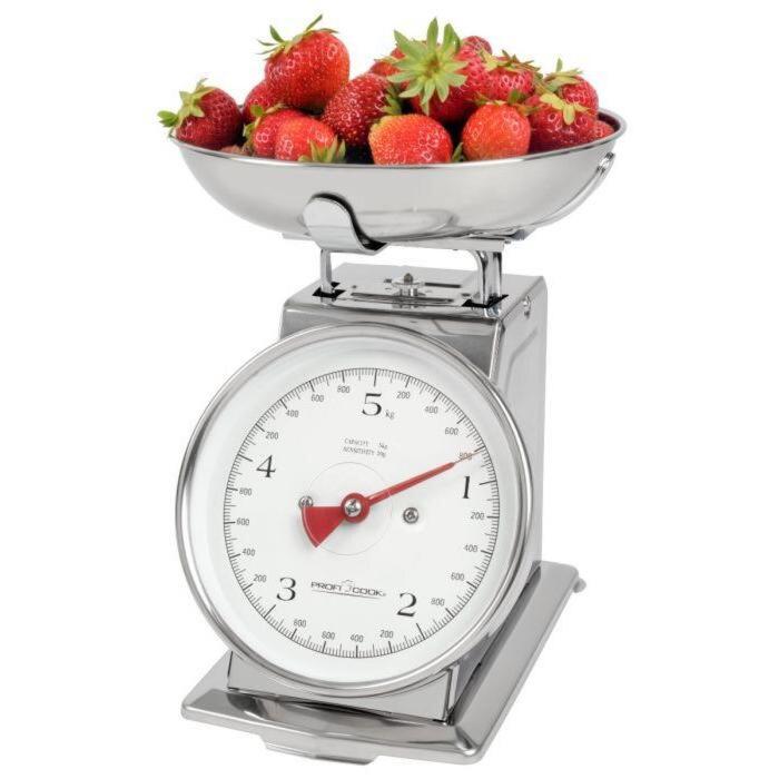 Proficook PC-KW 1247 virtuves svari, 52500