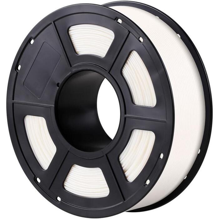 Anycubic ASA pavediens IPHASWH-103, balts, 1