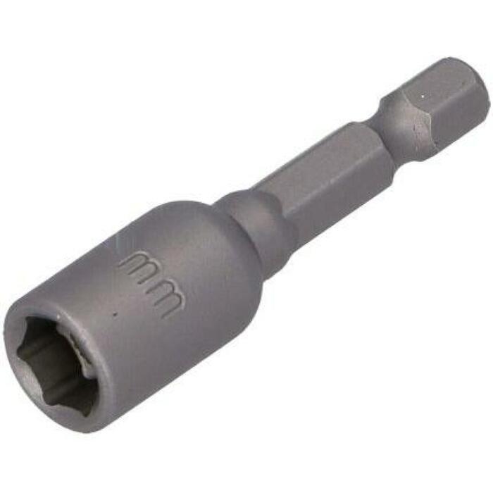 Draumet Skrūvgriežu uzgaļi 8992631, 1/4, 13mm