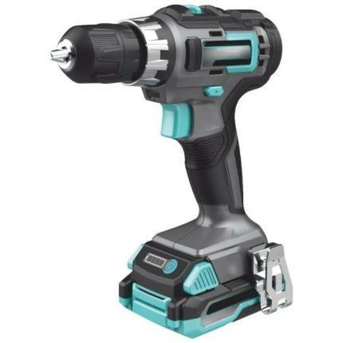 Besk Akumulatora skrūvgriezis-urbjmašīna 9118580, 20 V