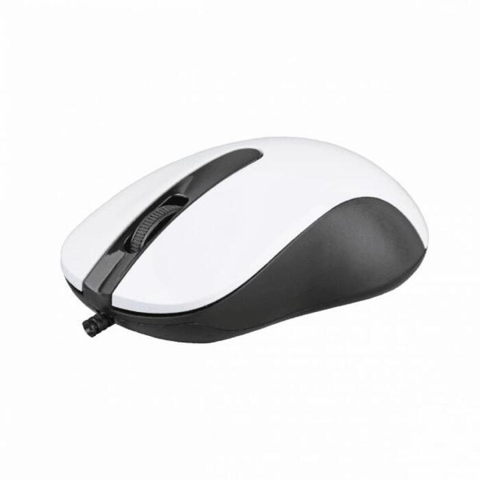 Sbox optiskā pele M-901W, 1000 DPI