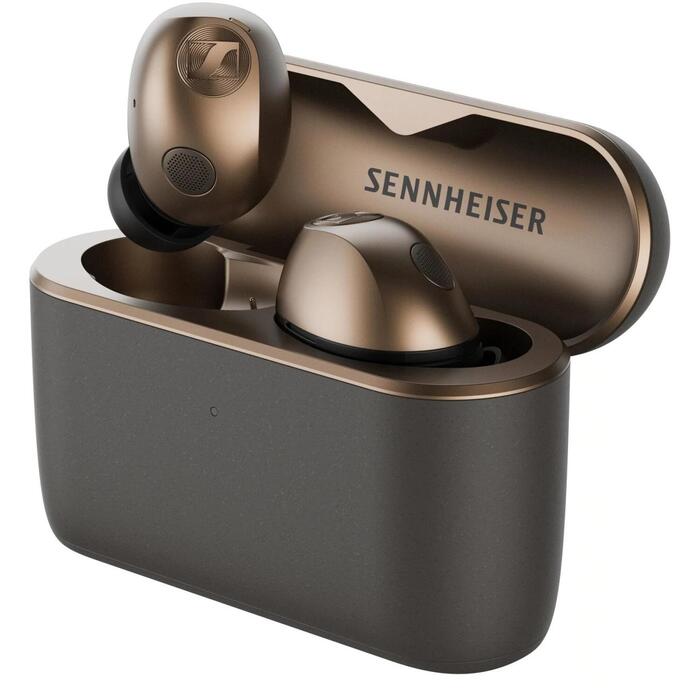 Sennheiser Earphones | MOMENTUM True Wireless