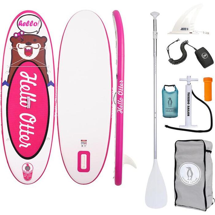 FunWater Tuxedo Sailor bērnu SUP dēlis