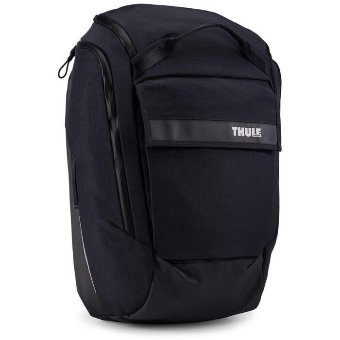 Thule велосипедная сумка 3205091, 26L, 31.5x28x51.5см, 1.8кг, полиэстер, черная, отсек для ноутбука 16 дюймов (3205091)