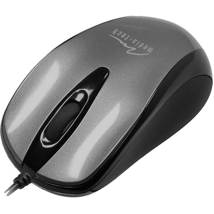 Media-Tech Pele MT1091T, 800 CPI, 3