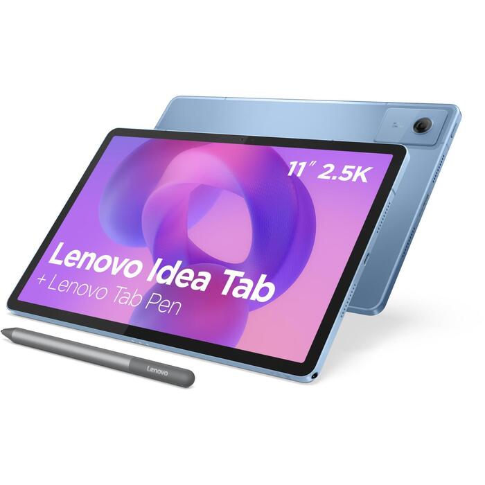 Lenovo Idea Tab 5G LTE ZAFM0483SE