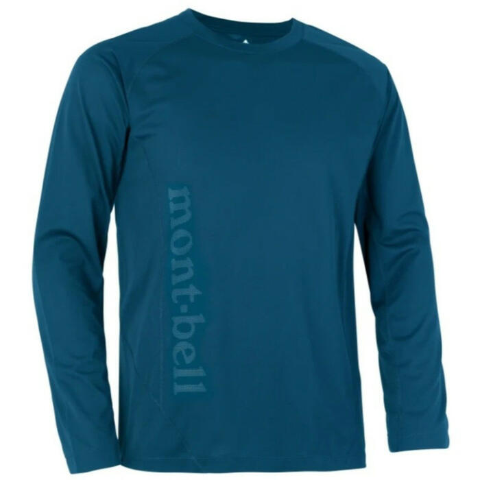 Krekls COOL Light Long Sleeve T