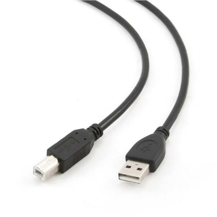 Gembird kabelis USB 2.0 A-B