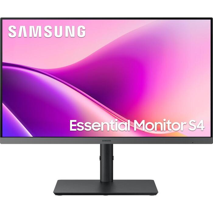 Samsung LS24F430UAUXEN monitors, 24", IPS, FHD